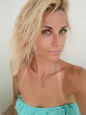 Анкета проститутки Рита - Фото, 34 года, №210852